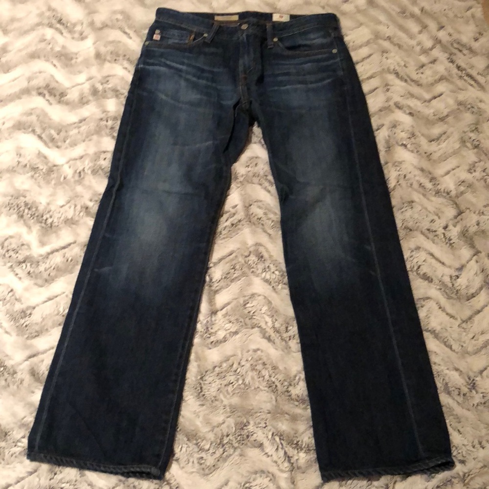 MENS AG JEANS - Picture 3 of 4